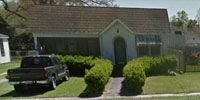 L & T Properties Plaquemine LA Rentals - The Collura Hosue