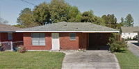 L & T Properties Plaquemine LA Rentals - The Postell Hosue