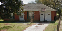 L & T Properties Plaquemine LA Rentals - The Darby Hosue